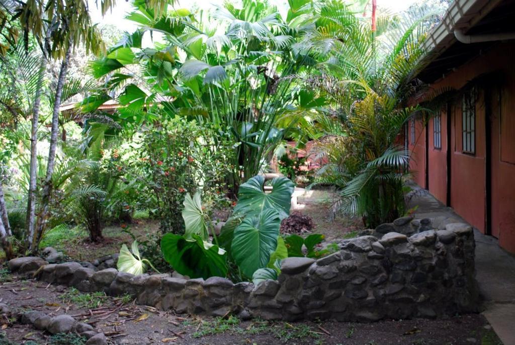 Los Mineros Guesthouse Dos Brazos Номер фото